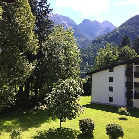 Apartamento Grubhof Sankt Martin bei Lofer Exterior foto