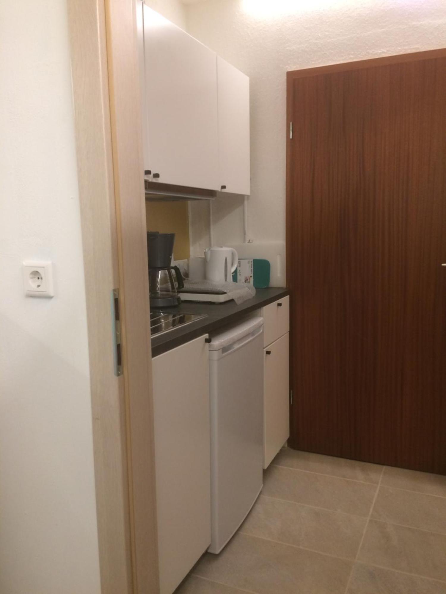 Apartamento Grubhof Sankt Martin bei Lofer Habitación foto