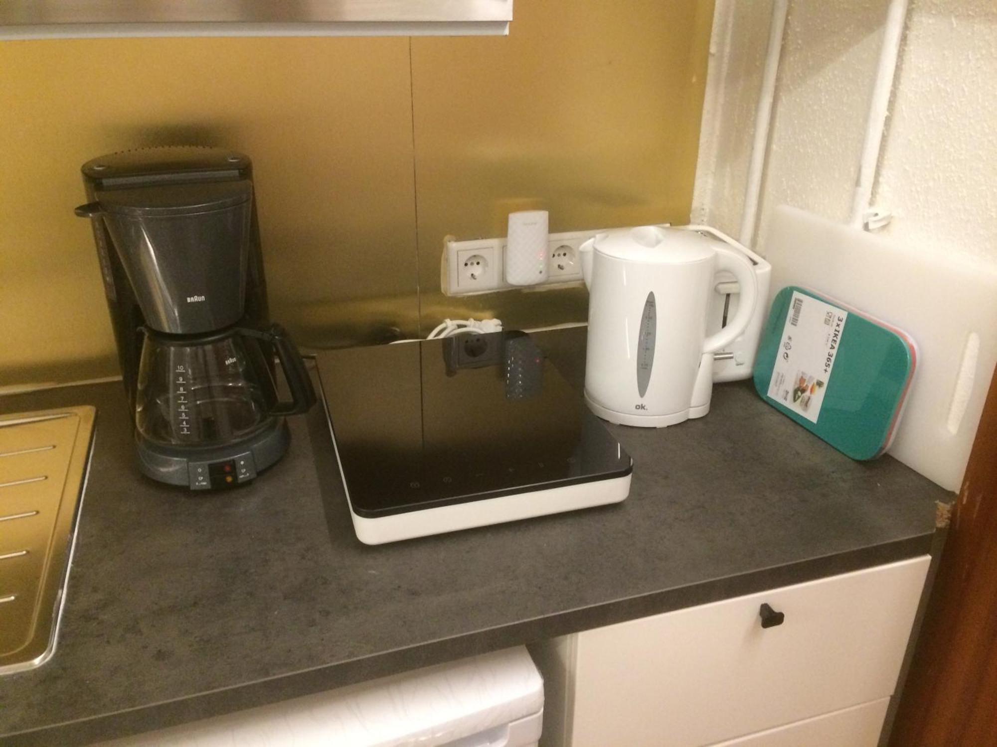 Apartamento Grubhof Sankt Martin bei Lofer Habitación foto