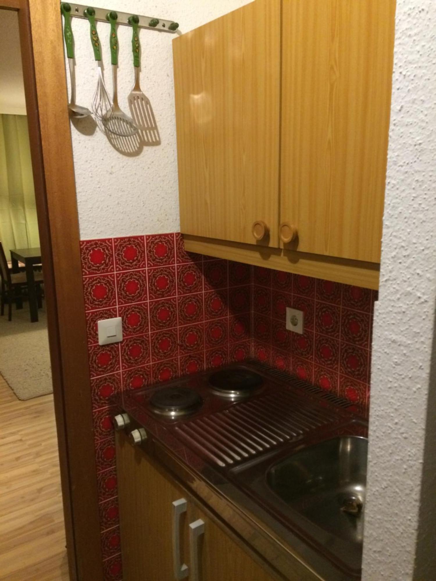 Apartamento Grubhof Sankt Martin bei Lofer Habitación foto