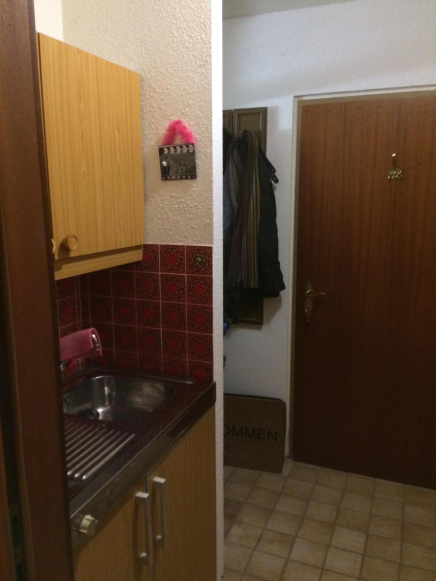 Apartamento Grubhof Sankt Martin bei Lofer Habitación foto