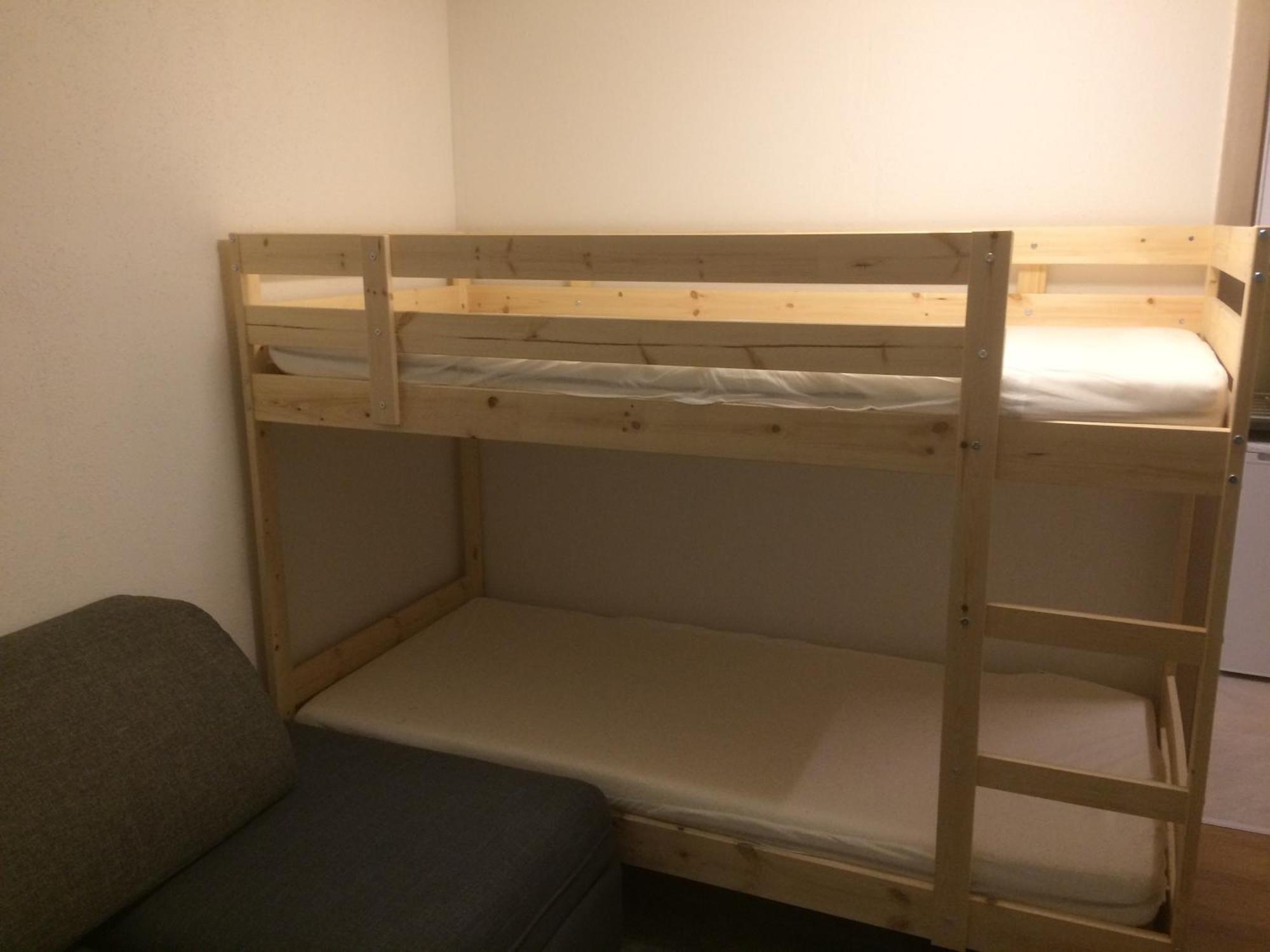 Apartamento Grubhof Sankt Martin bei Lofer Habitación foto