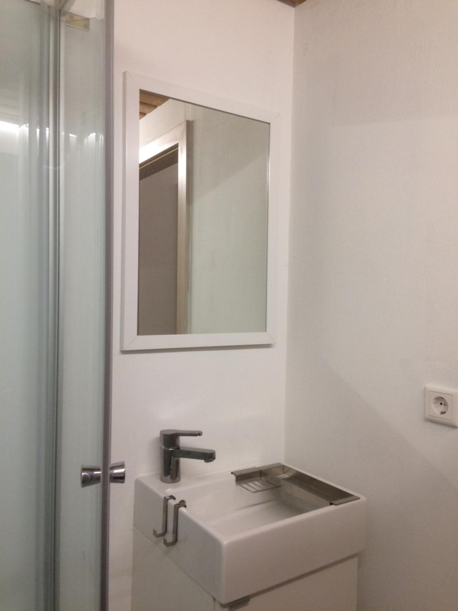 Apartamento Grubhof Sankt Martin bei Lofer Habitación foto