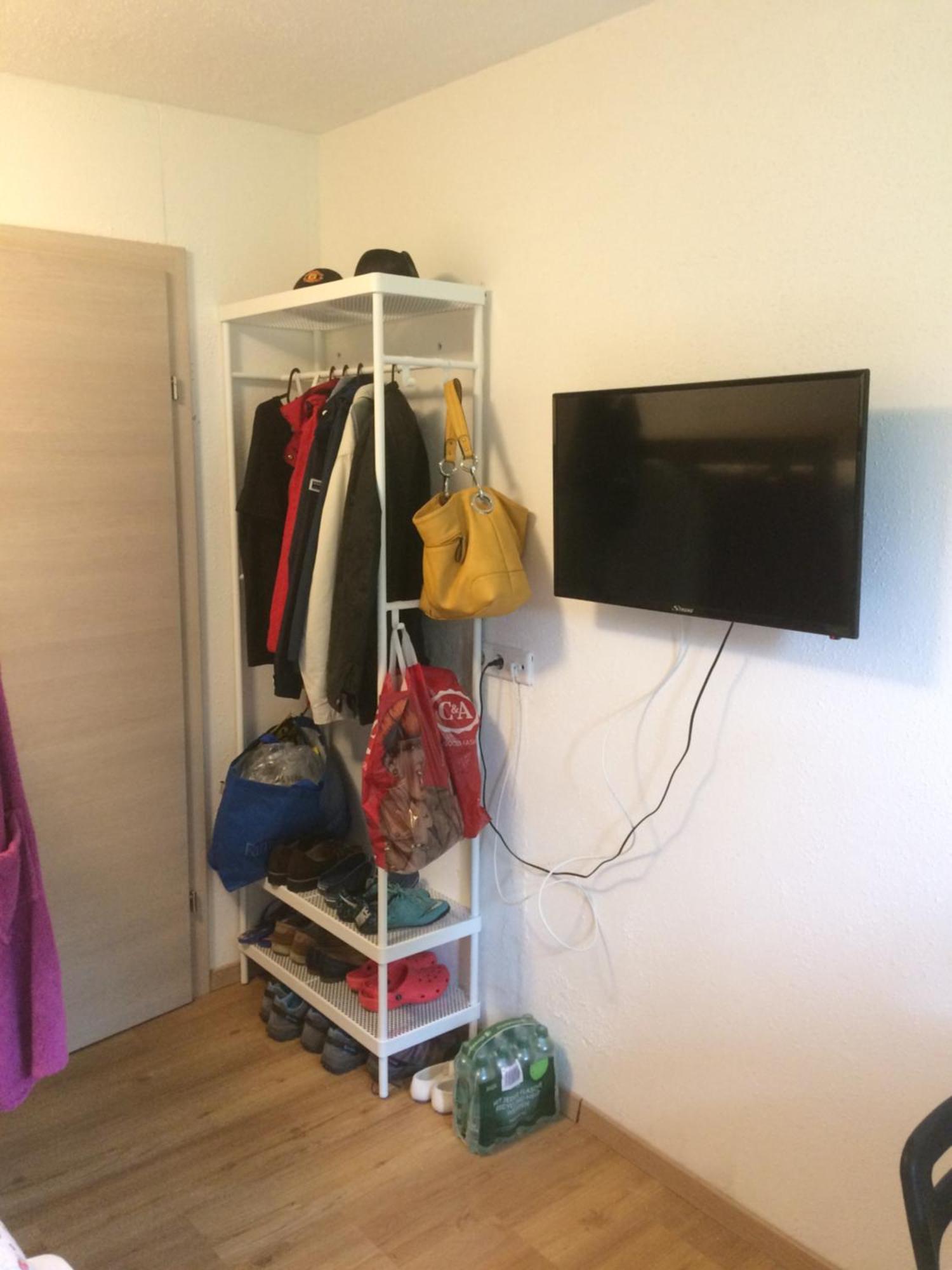Apartamento Grubhof Sankt Martin bei Lofer Habitación foto