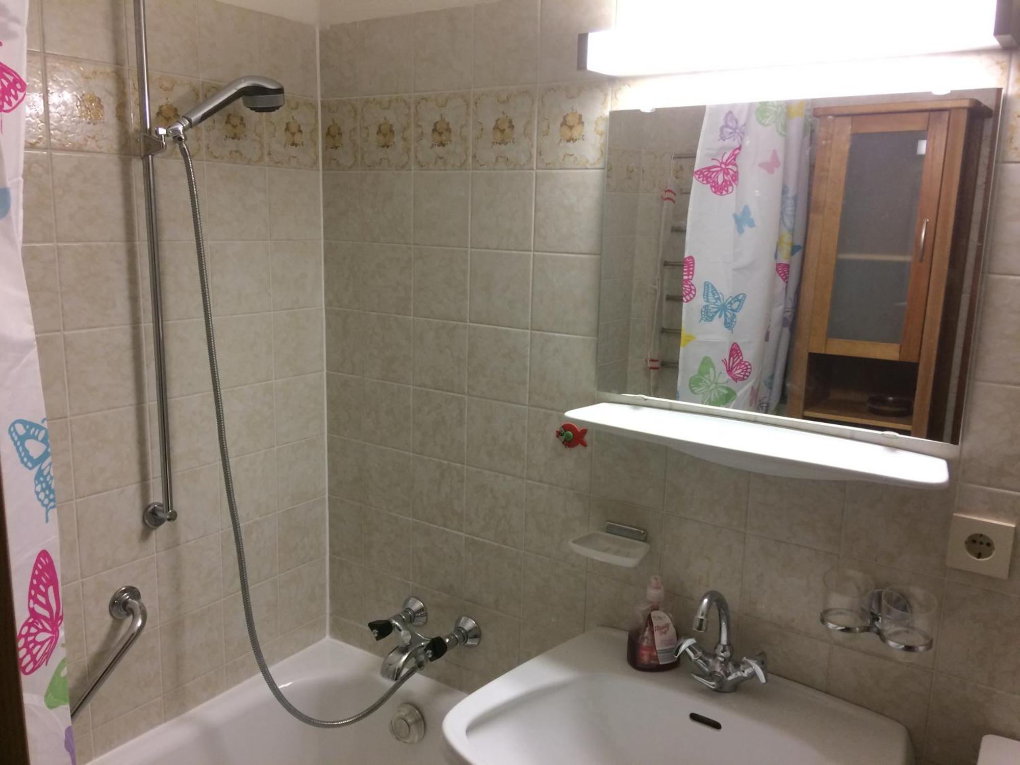 Apartamento Grubhof Sankt Martin bei Lofer Habitación foto