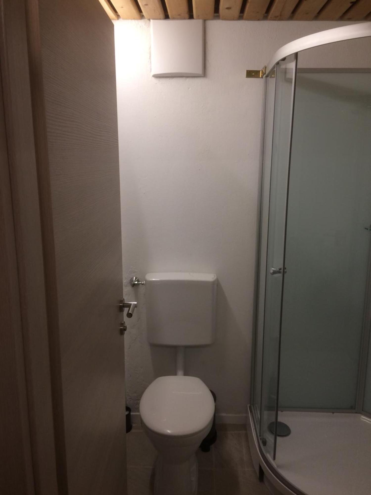 Apartamento Grubhof Sankt Martin bei Lofer Habitación foto