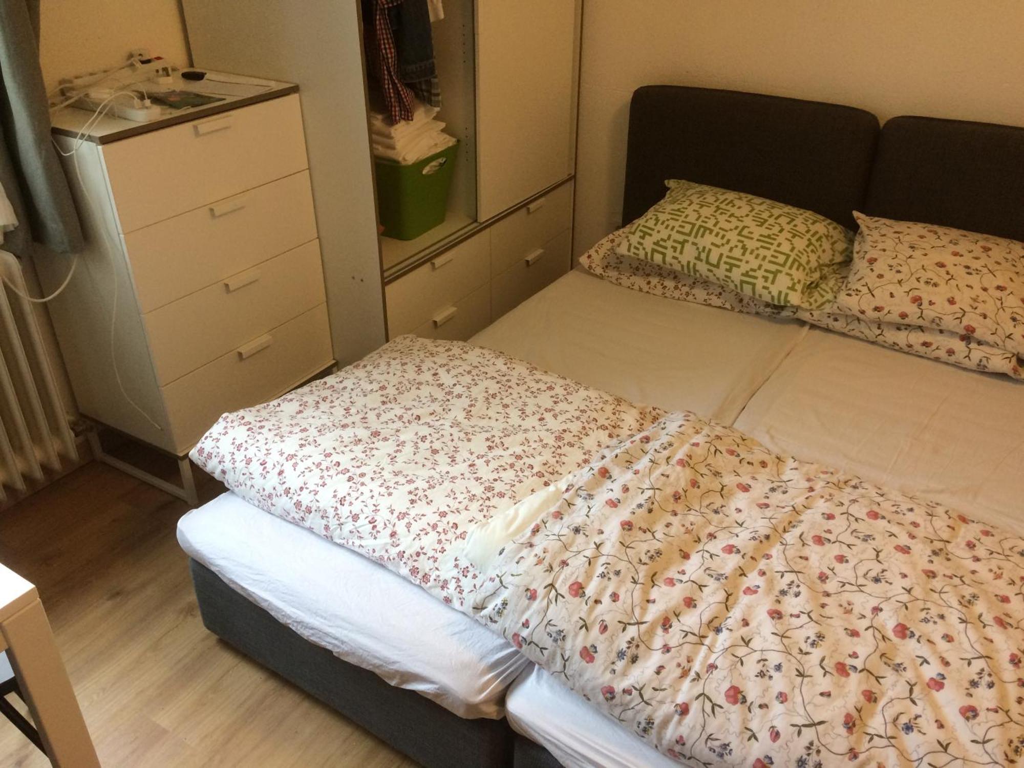Apartamento Grubhof Sankt Martin bei Lofer Habitación foto