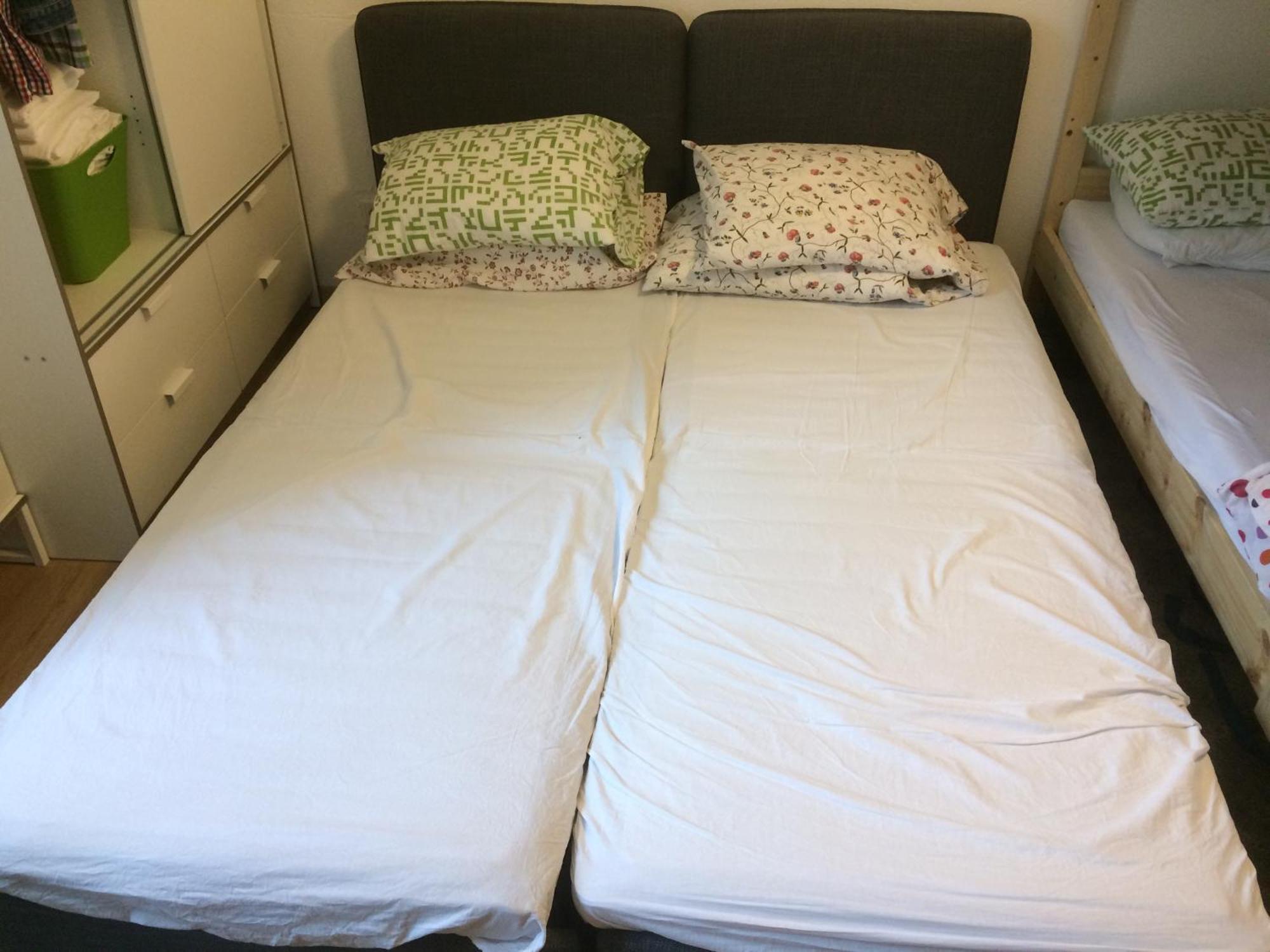 Apartamento Grubhof Sankt Martin bei Lofer Habitación foto